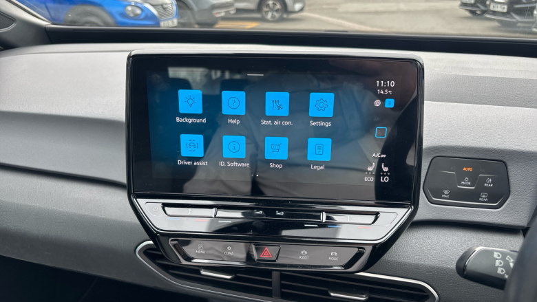 Volkswagen ID.3 150kW Life Pro Performance 58kWh 5dr Auto Electric Hatchback